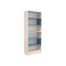 Grande Regal H 223, T 38, B 88, Boxen petrol